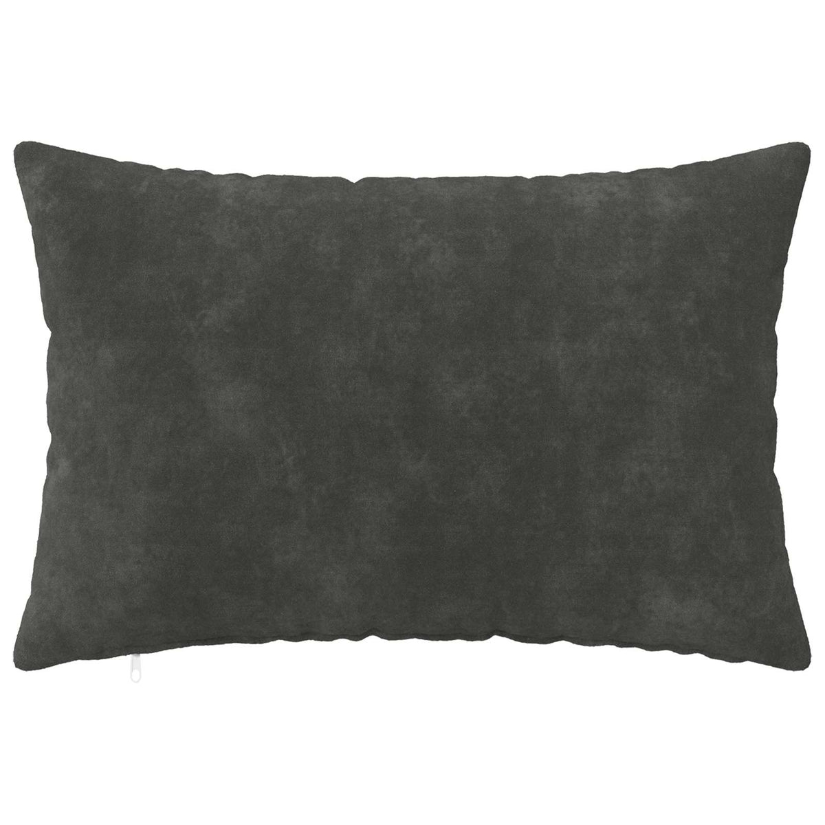 Κάλυμμα Μαξιλαριού 2 pcs HEERLEN Ανθρακί 40 x 60 cm - Pakobazaar
