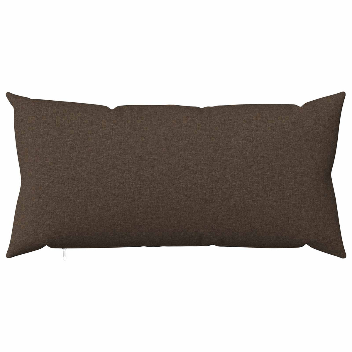 Κάλυμμα Μαξιλαριού 6 τμχ. HEERLEN Taupe 40 x 70 cm Ύφασμα