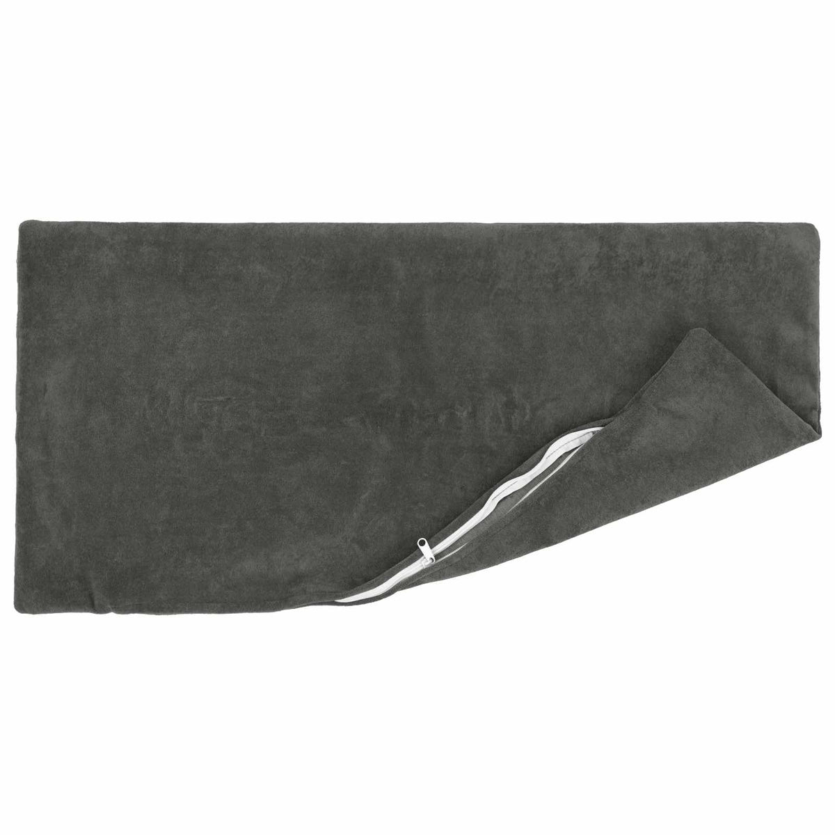 Κάλυμμα Μαξιλαριού 6 pcs HEERLEN Ανθρακί 40 x 70 cm - Pakobazaar