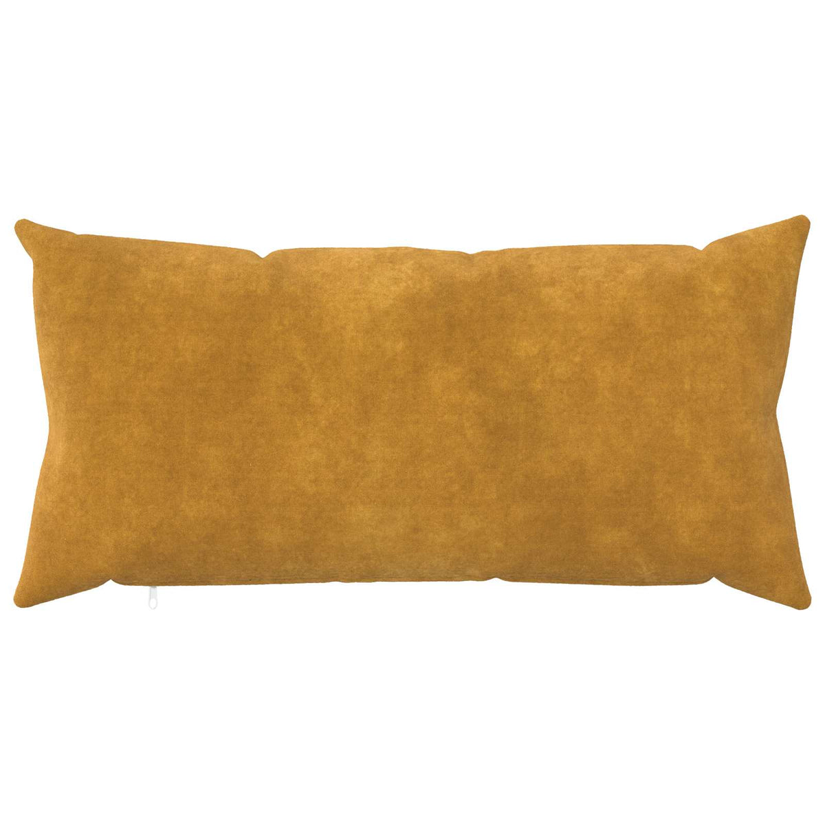 Κάλυμμα Μαξιλαριού 6 pcs HEERLEN Κίτρινο 40 x 70 cm - Pakobazaar