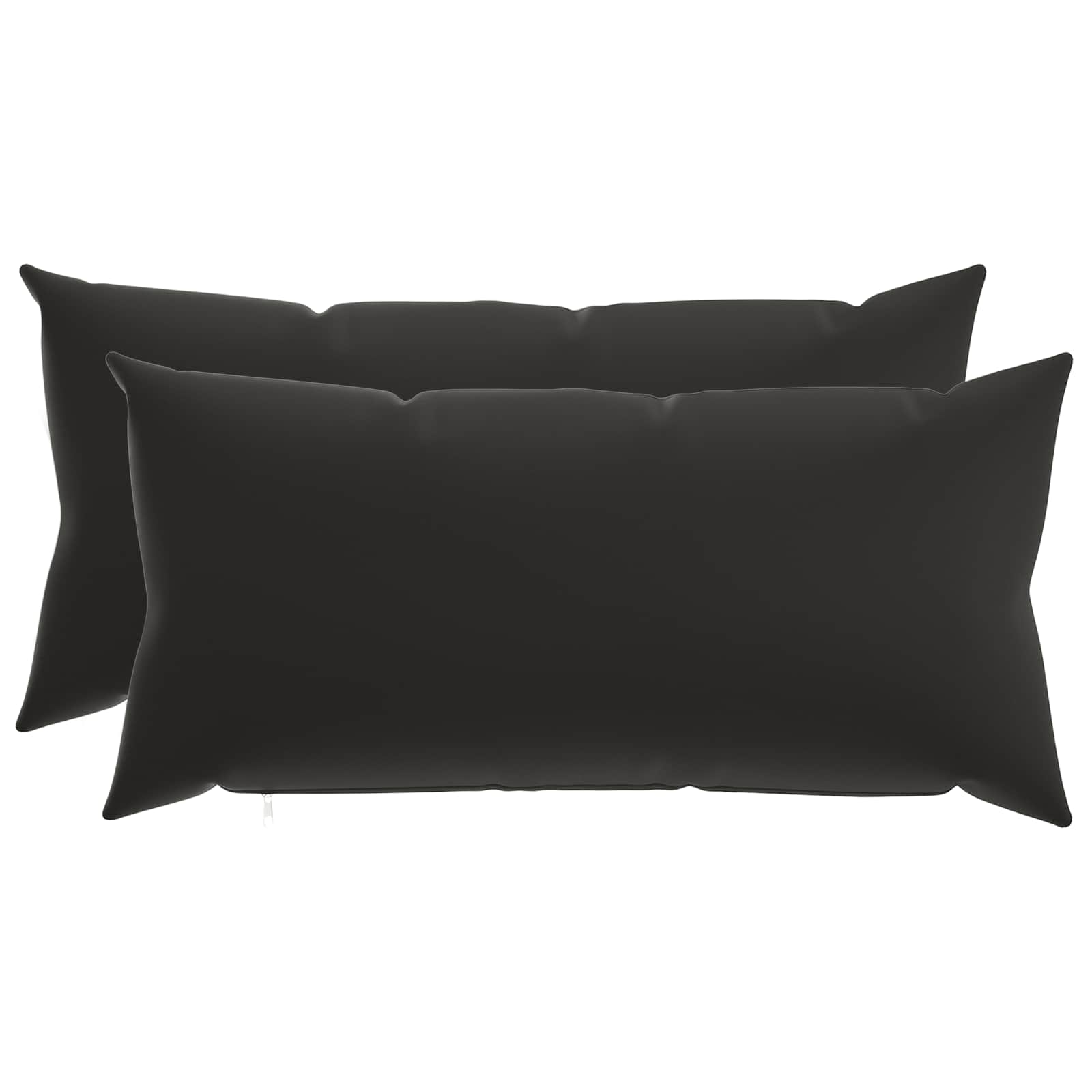 Κάλυμμα Μαξιλαριού 2 pcs HEERLEN Πολύχρωμο 40 x 70 cm - Pakobazaar