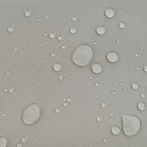 Κάλυμμα Μαξιλαριού 6 pcs HEERLEN Γκρι 40 x 70 cm Πολυεστέρας