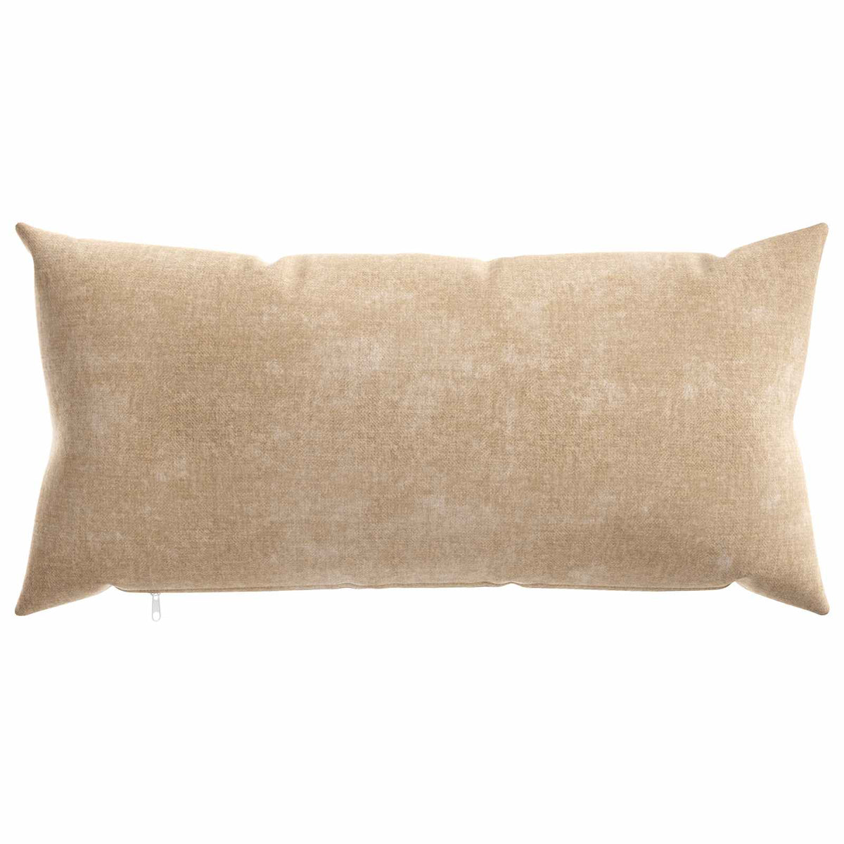 Κάλυμμα Μαξιλαριού 12 τμχ. HEERLEN Taupe 40 x 80 cm - Pakobazaar
