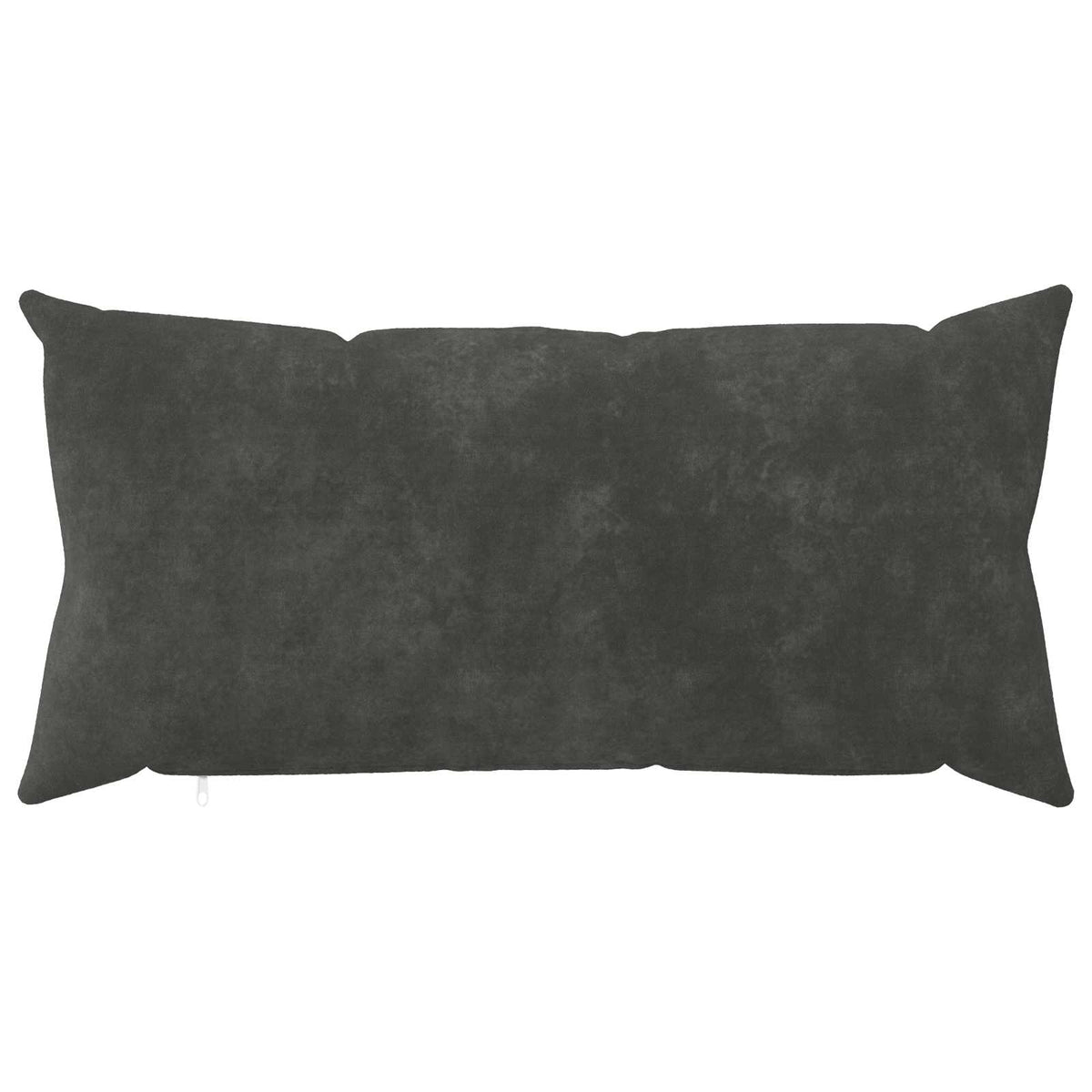 Κάλυμμα Μαξιλαριού 2 pcs HEERLEN Ανθρακί 40 x 80 cm