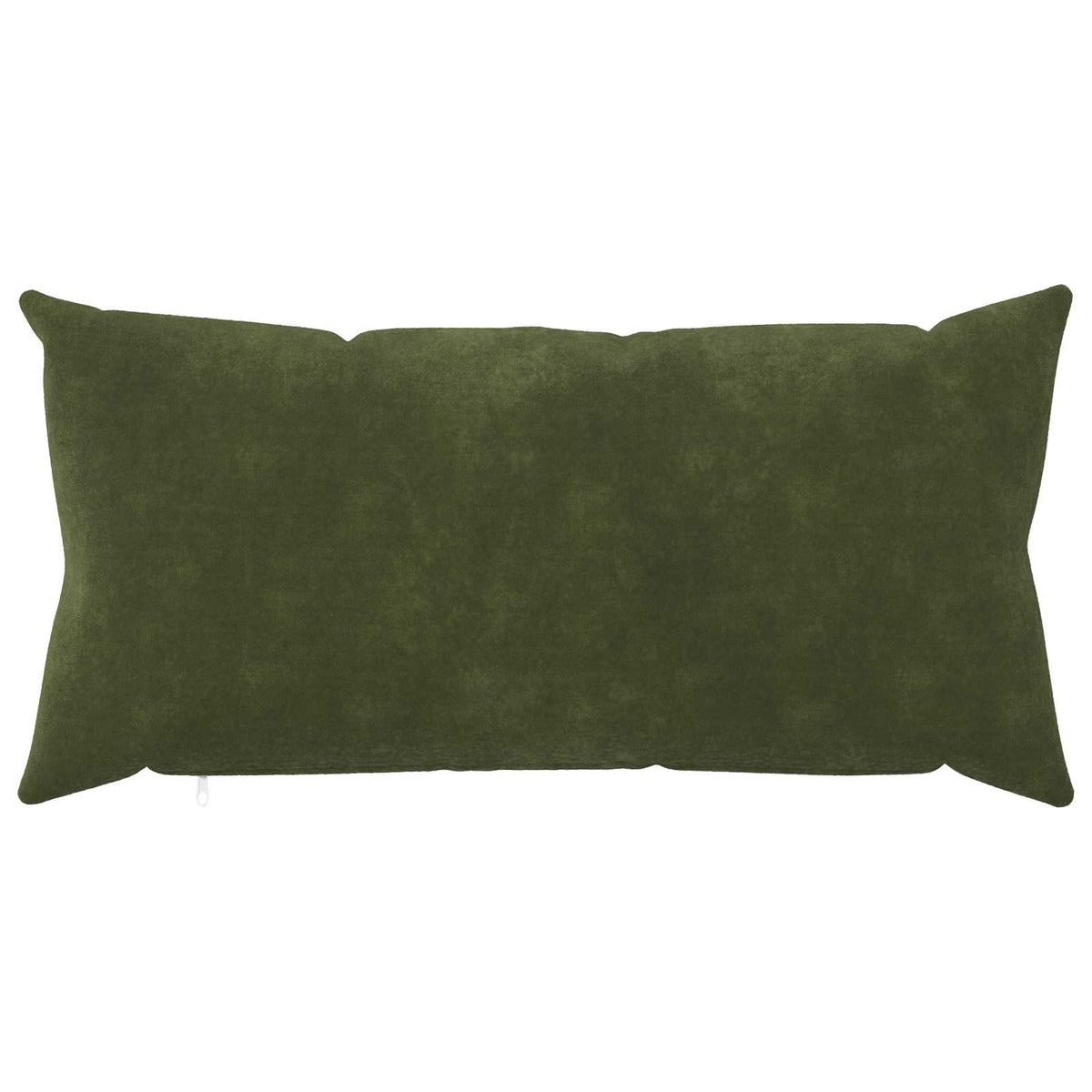 Κάλυμμα Μαξιλαριού 12 pcs HEERLEN Πράσινο 40 x 80 cm - Pakobazaar