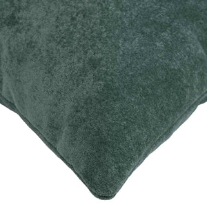 Κάλυμμα Μαξιλαριού 2 pcs HEERLEN Θαλασσί 40 x 80 cm - Pakobazaar