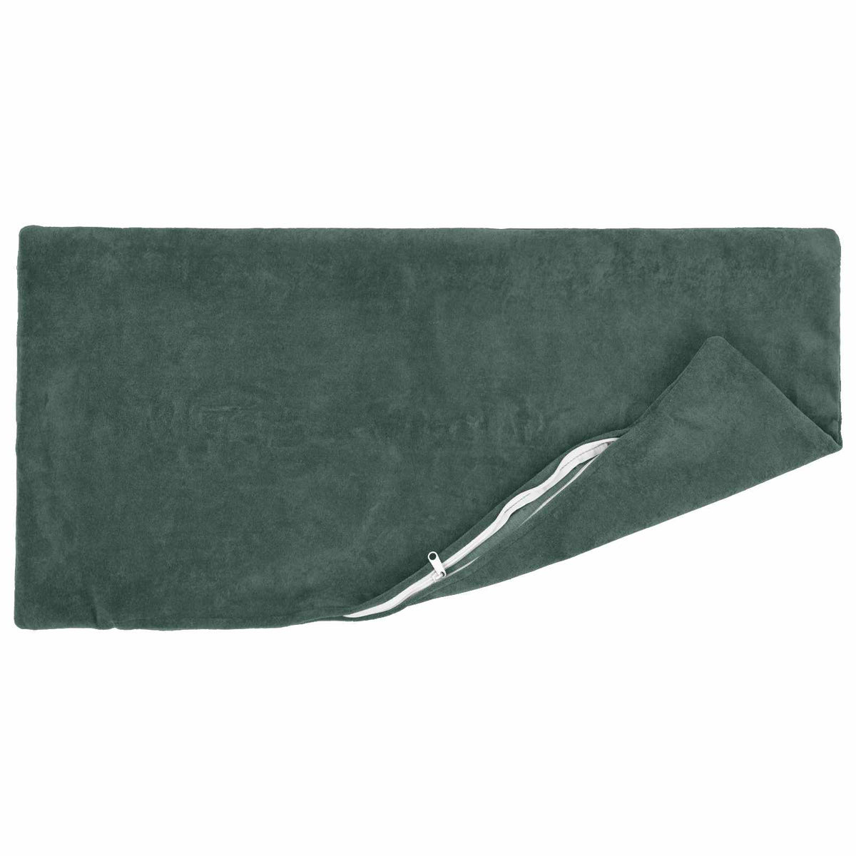 Κάλυμμα Μαξιλαριού 2 pcs HEERLEN Θαλασσί 40 x 80 cm - Pakobazaar