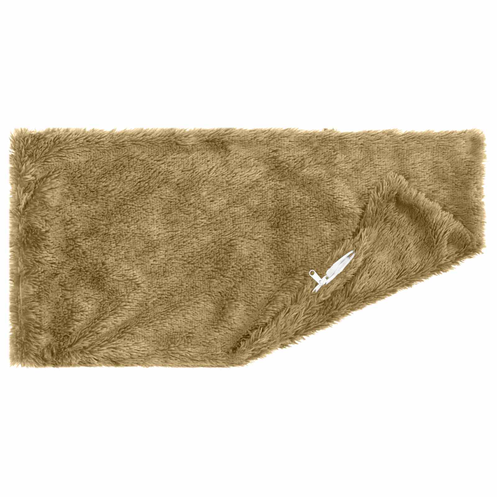 Κάλυμμα Μαξιλαριού 12 pcs HEERLEN Ανοιχτό Πράσινο 40 x 80 cm