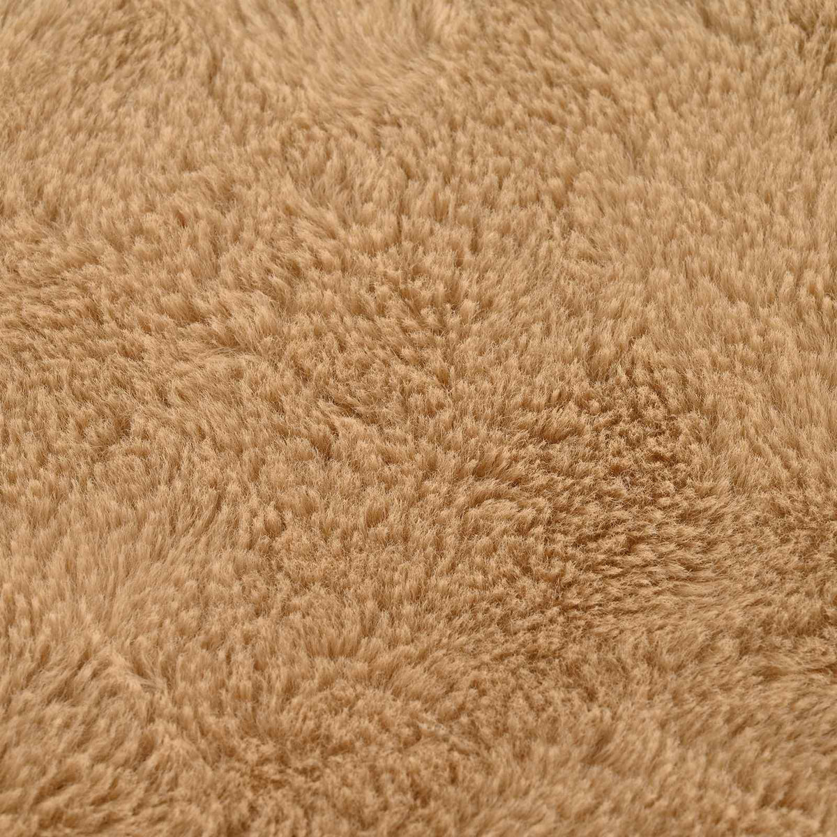 Κάλυμμα Μαξιλαριού 2 τμχ. HEERLEN Taupe 40 x 80 cm - Pakobazaar