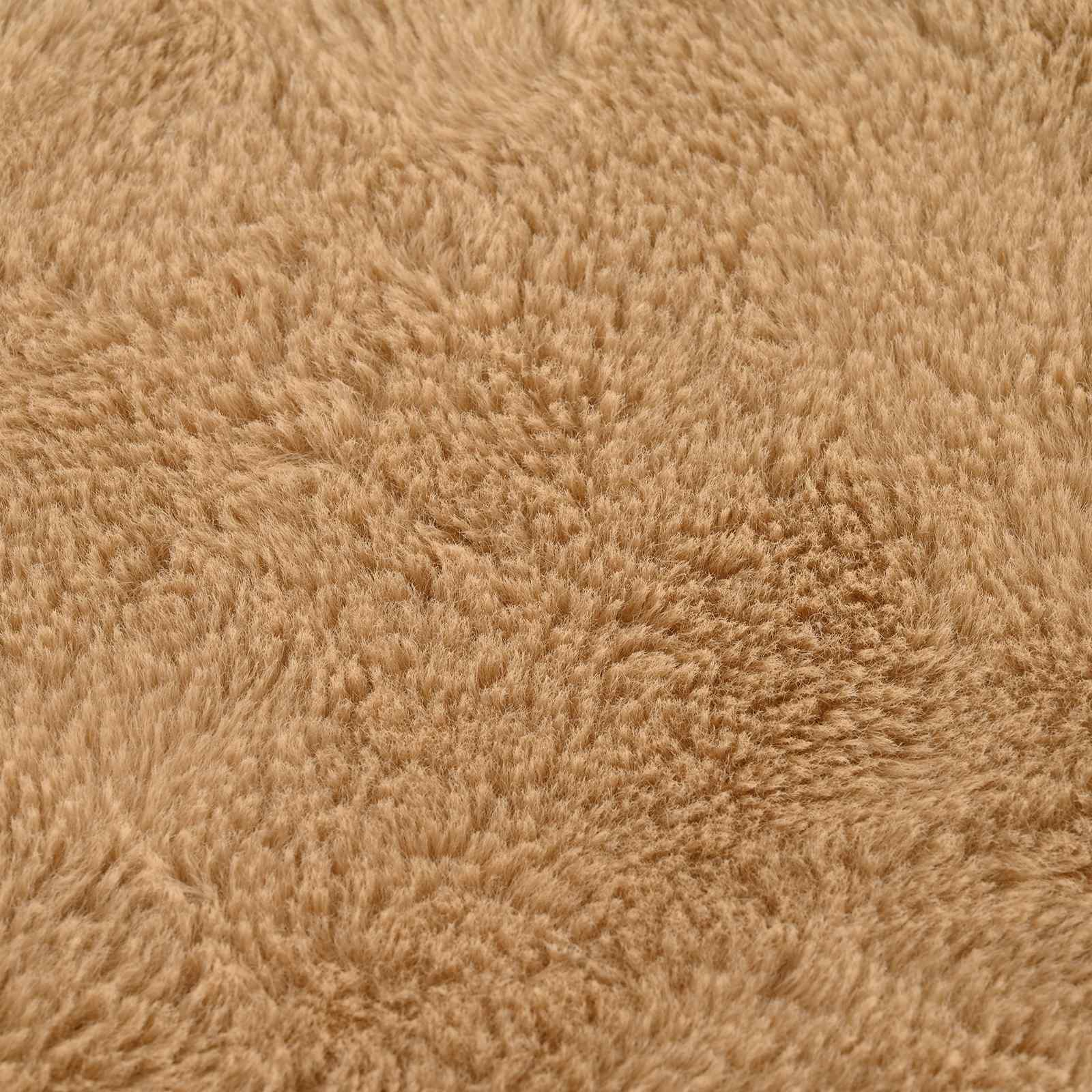 Κάλυμμα Μαξιλαριού 12 τμχ. HEERLEN Taupe 40 x 80 cm