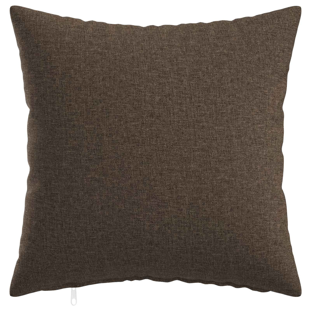 Κάλυμμα Μαξιλαριού 6 τμχ. HEERLEN Taupe 45 x 45 cm Ύφασμα
