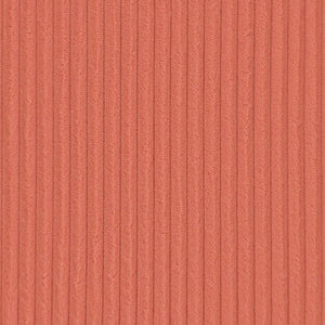 Κάλυμμα Μαξιλαριού 6 pcs HEERLEN Κόκκινο Πορτοκαλί 45 x 45 cm
