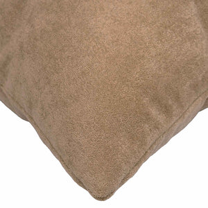 Κάλυμμα Μαξιλαριού 12 pcs HEERLEN Taupe 45 x 45 cm