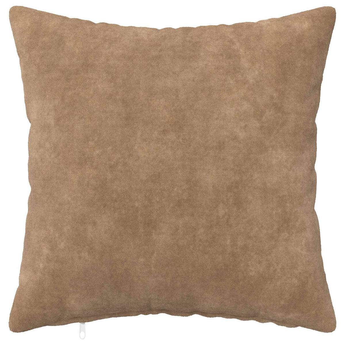Κάλυμμα Μαξιλαριού 12 pcs HEERLEN Taupe 45 x 45 cm