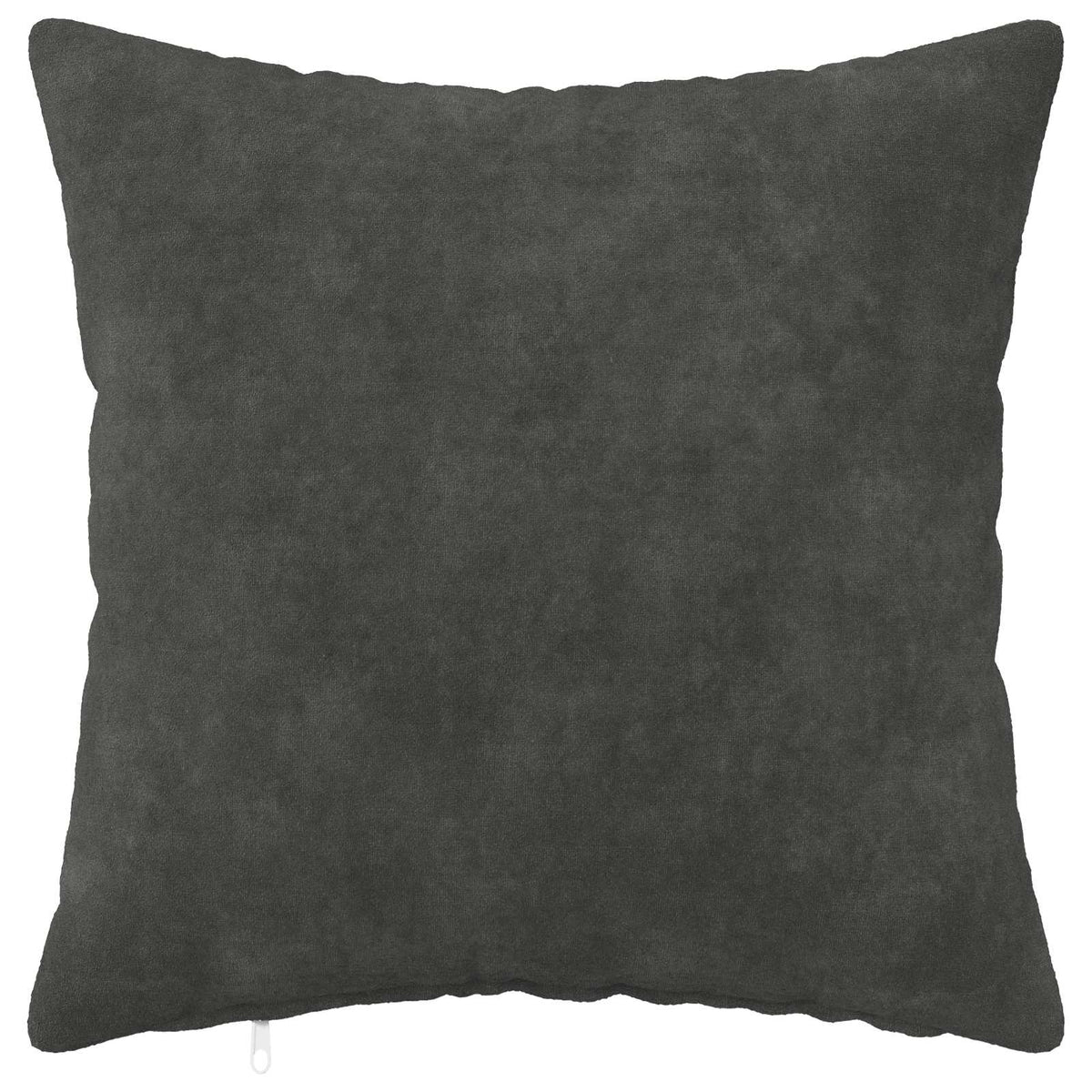Κάλυμμα Μαξιλαριού 2 pcs HEERLEN Ανθρακί 50 x 50 cm - Pakobazaar