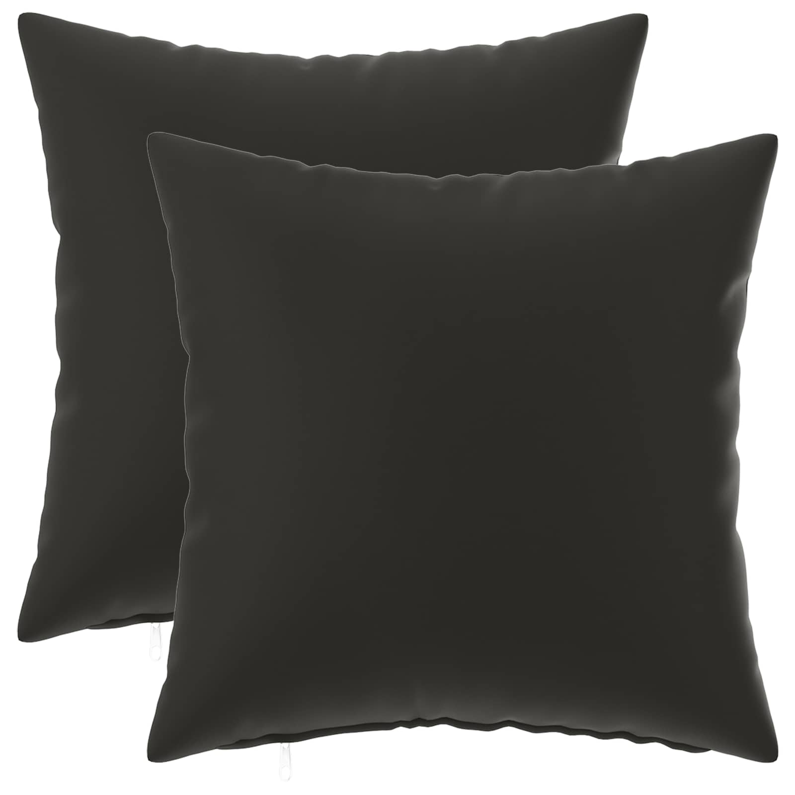 Κάλυμμα Μαξιλαριού 2 pcs HEERLEN Πολύχρωμο 50 x 50 cm - Pakobazaar