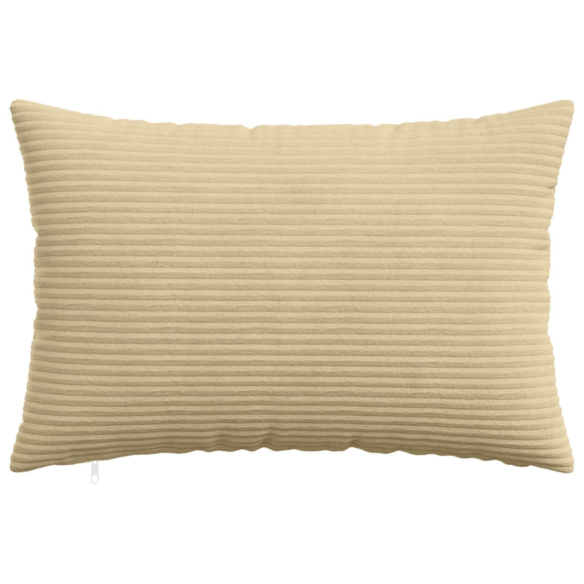 Κάλυμμα Μαξιλαριού 2 pcs HEERLEN Πράσινο Γκρι 50 x 70 cm