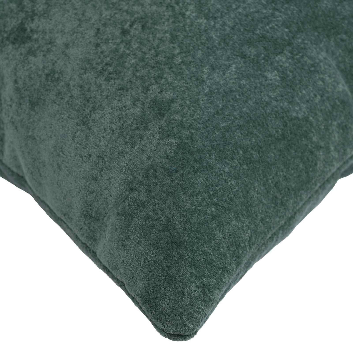Κάλυμμα Μαξιλαριού 2 pcs HEERLEN Θαλασσί 50 x 70 cm - Pakobazaar