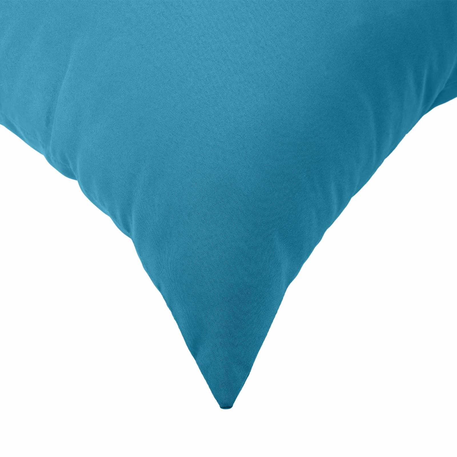 Κάλυμμα Μαξιλαριού 6 pcs HEERLEN Γαλάζιο 50 x 70 cm Πολυεστέρας - Pakobazaar