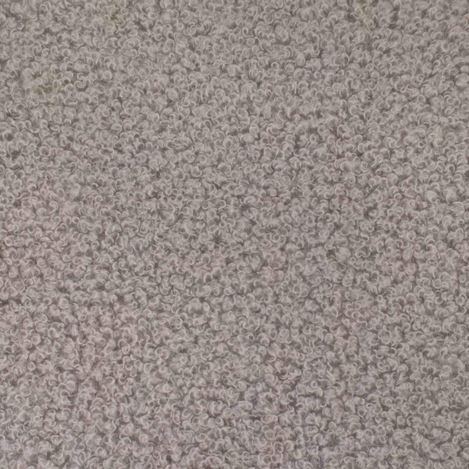 Κάλυμμα Μαξιλαριού 2 pcs HEERLEN Ανοιχτό γκρι 50 x 75 cm - Pakobazaar