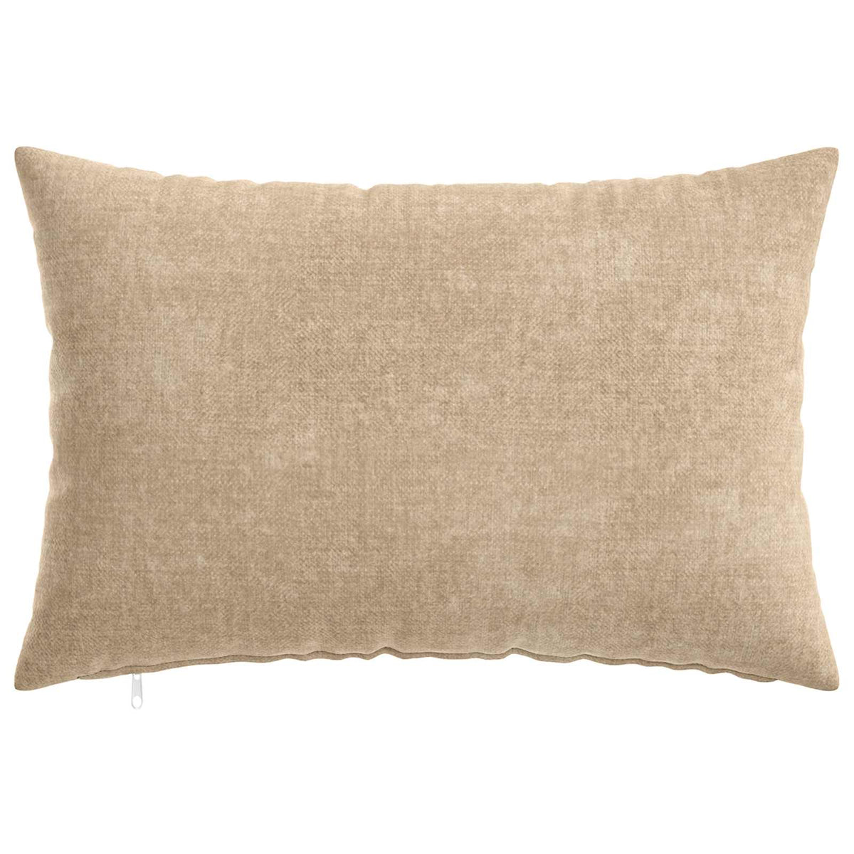 Κάλυμμα Μαξιλαριού 2 τμχ. HEERLEN Taupe 50 x 75 cm - Pakobazaar