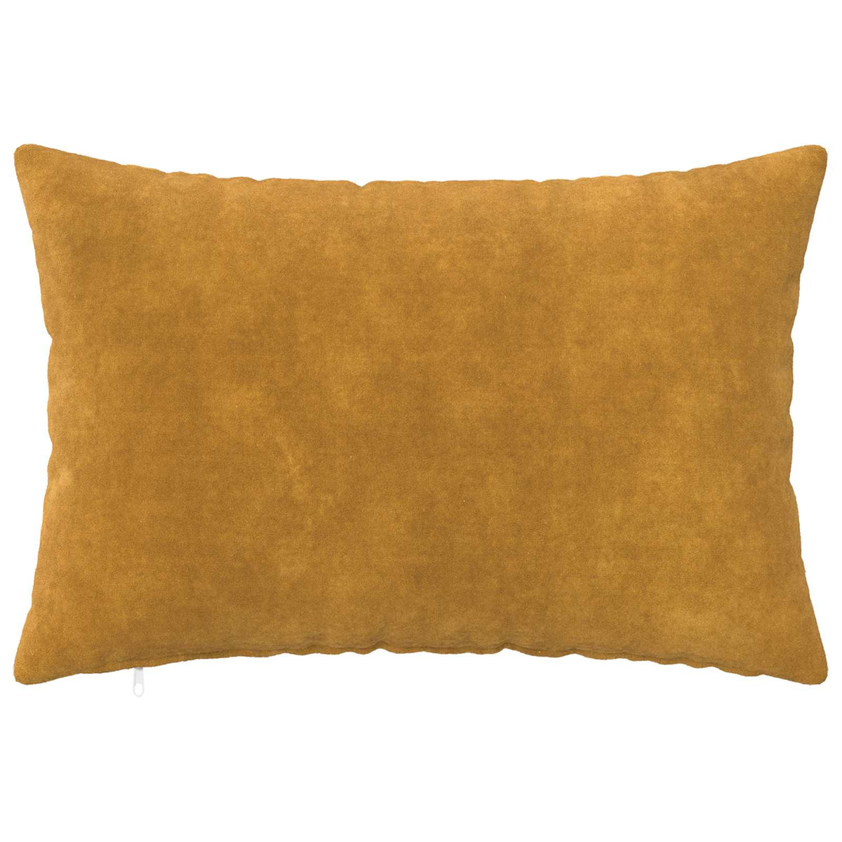 Κάλυμμα Μαξιλαριού 2 pcs HEERLEN Κίτρινο 50 x 75 cm