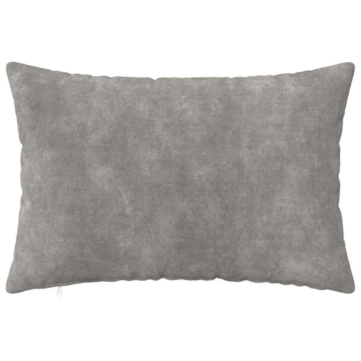 Κάλυμμα Μαξιλαριού 2 pcs HEERLEN Ανοιχτό γκρι 50 x 75 cm - Pakobazaar