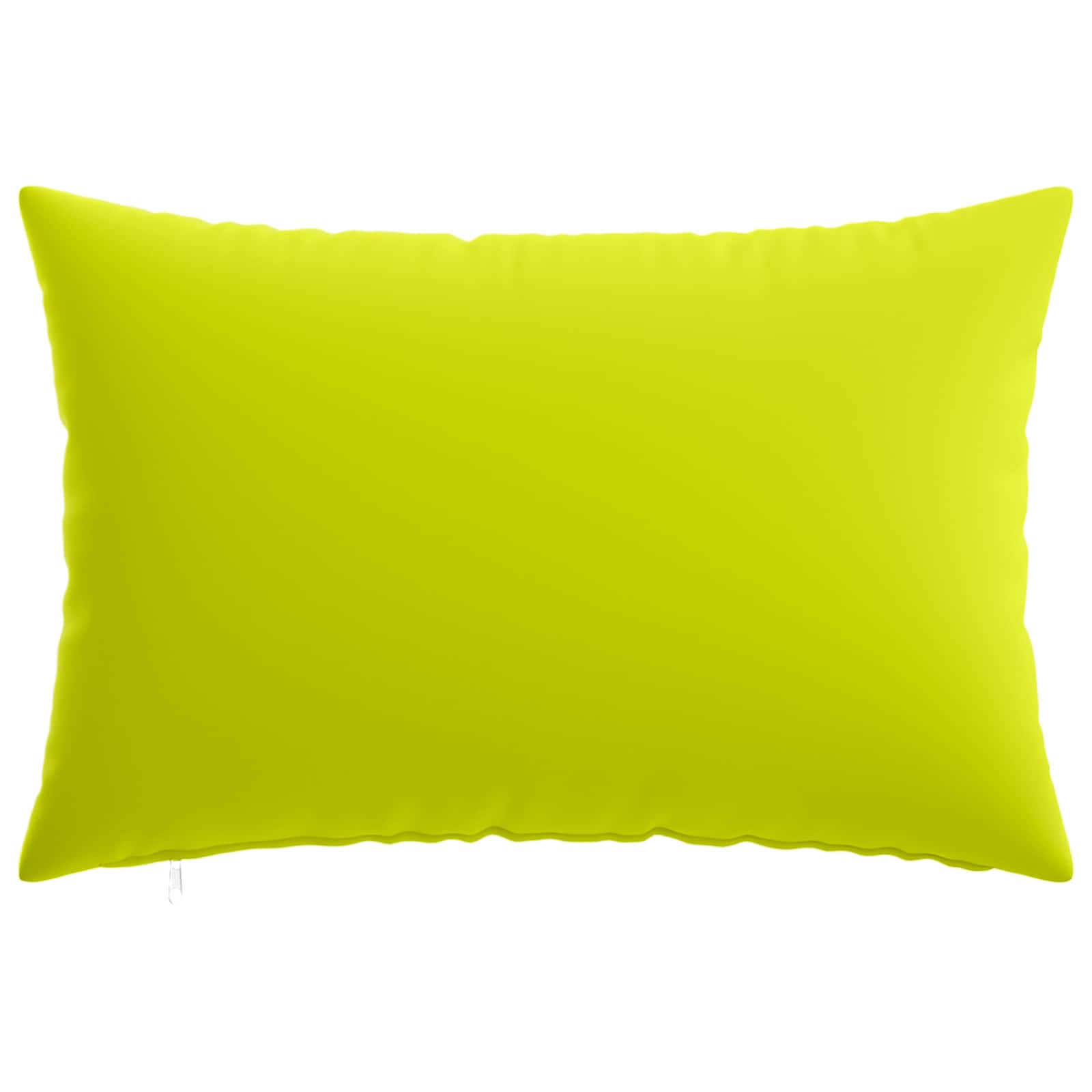 Κάλυμμα Μαξιλαριού 6 pcs HEERLEN Φωτεινό Πράσινο 50 x 75 cm - Pakobazaar