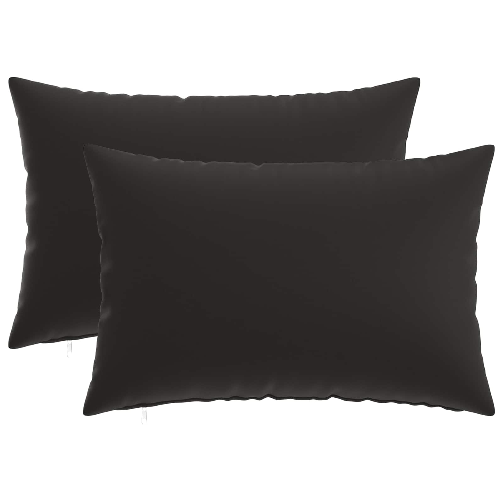 Κάλυμμα Μαξιλαριού 2 pcs HEERLEN Πολύχρωμο 50 x 75 cm - Pakobazaar