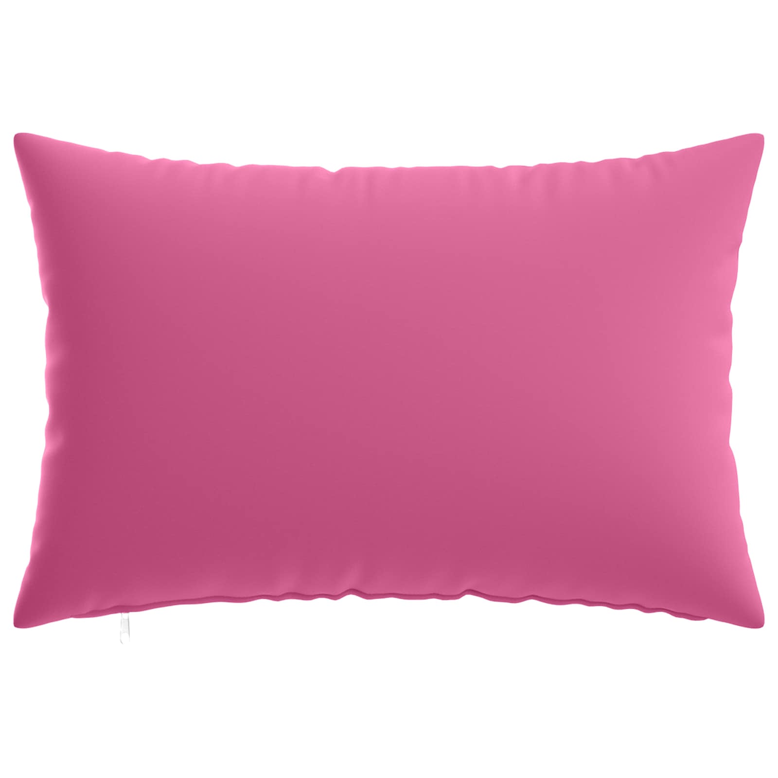 Κάλυμμα Μαξιλαριού 2 pcs HEERLEN Ροζ 50 x 75 cm Πολυεστέρας