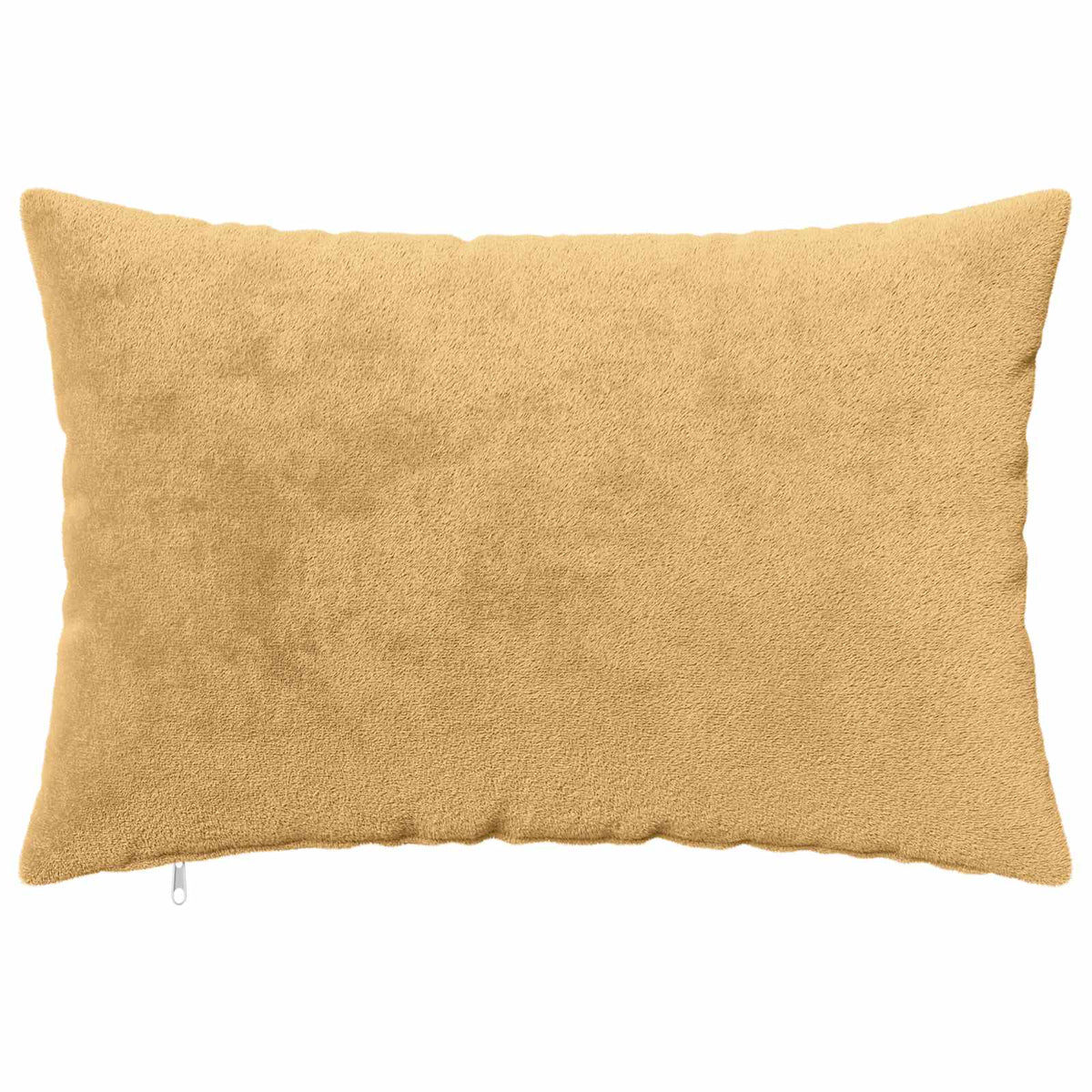Κάλυμμα Μαξιλαριού 2 τμχ. HEERLEN Taupe 50 x 75 cm Φανέλα - Pakobazaar