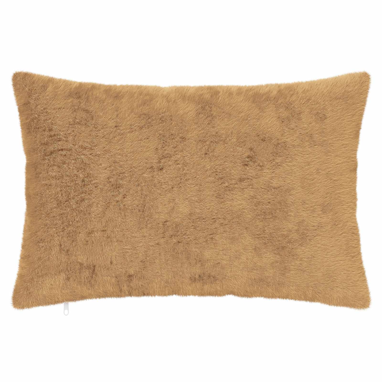 Κάλυμμα Μαξιλαριού 2 τμχ. HEERLEN Taupe 50 x 75 cm