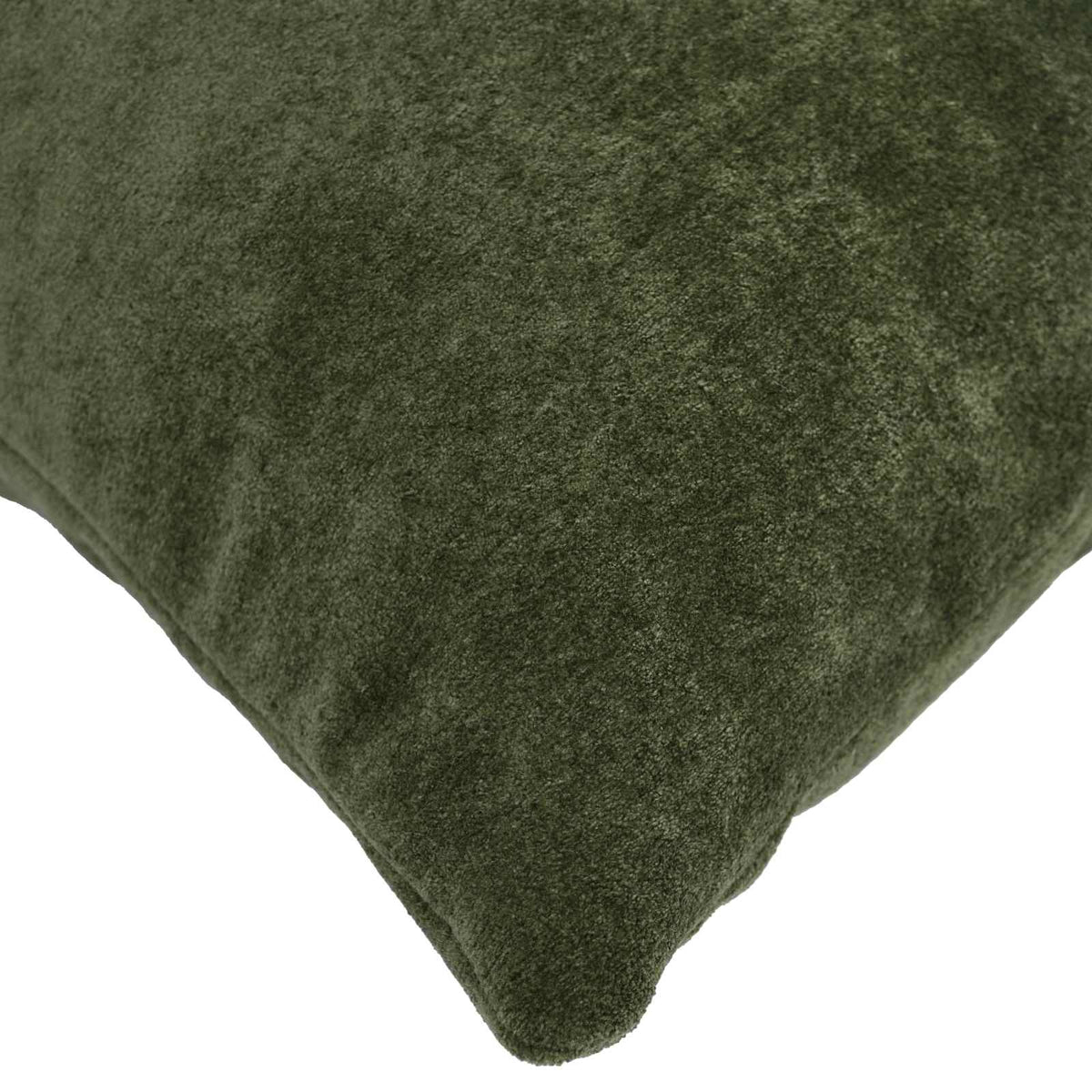 Κάλυμμα Μαξιλαριού 2 pcs HEERLEN Πράσινο 50 x 80 cm - Pakobazaar