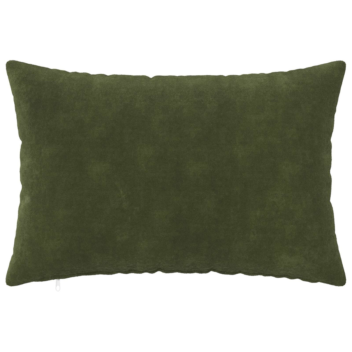 Κάλυμμα Μαξιλαριού 2 pcs HEERLEN Πράσινο 50 x 80 cm - Pakobazaar