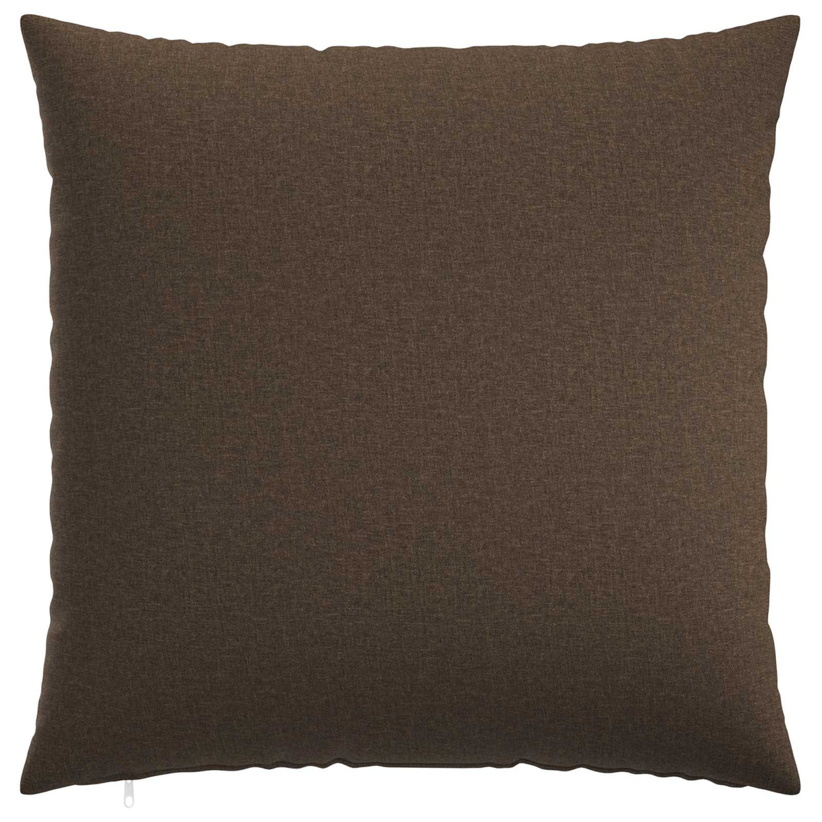 Κάλυμμα Μαξιλαριού 2 τμχ. HEERLEN Taupe 55 x 55 εκ Ύφασμα - Pakobazaar