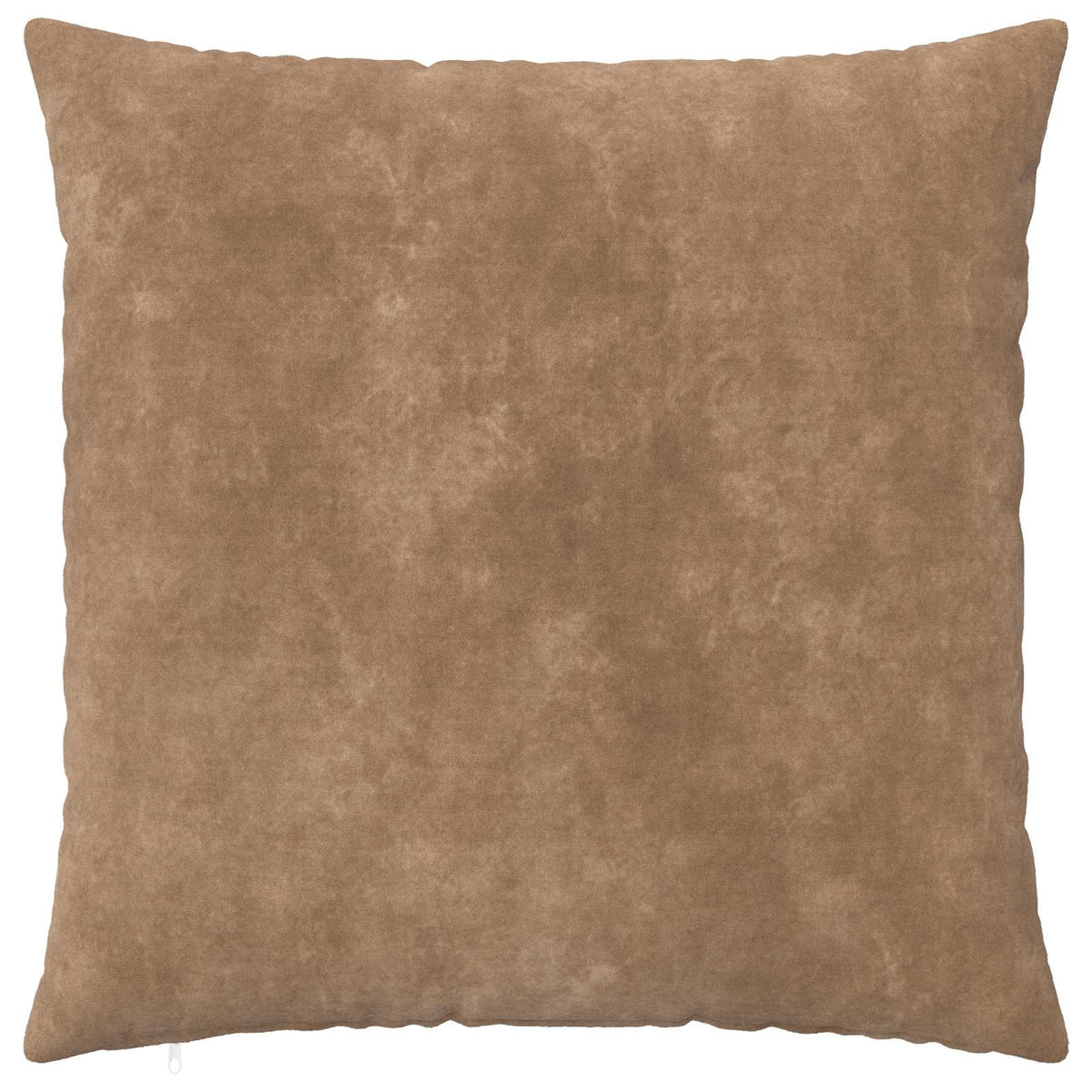Κάλυμμα Μαξιλαριού 2 pcs HEERLEN Taupe 55 x 55 εκ - Pakobazaar