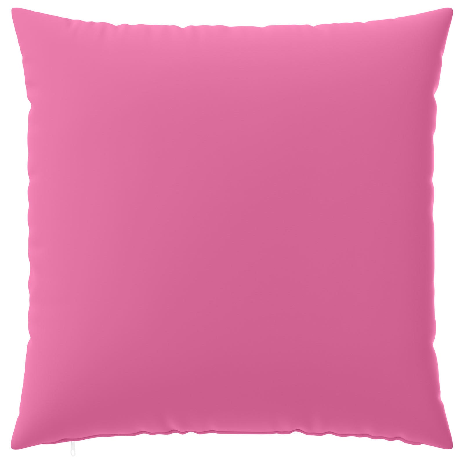 Κάλυμμα Μαξιλαριού 2 pcs HEERLEN Ροζ 60 x 60 cm Πολυεστέρας