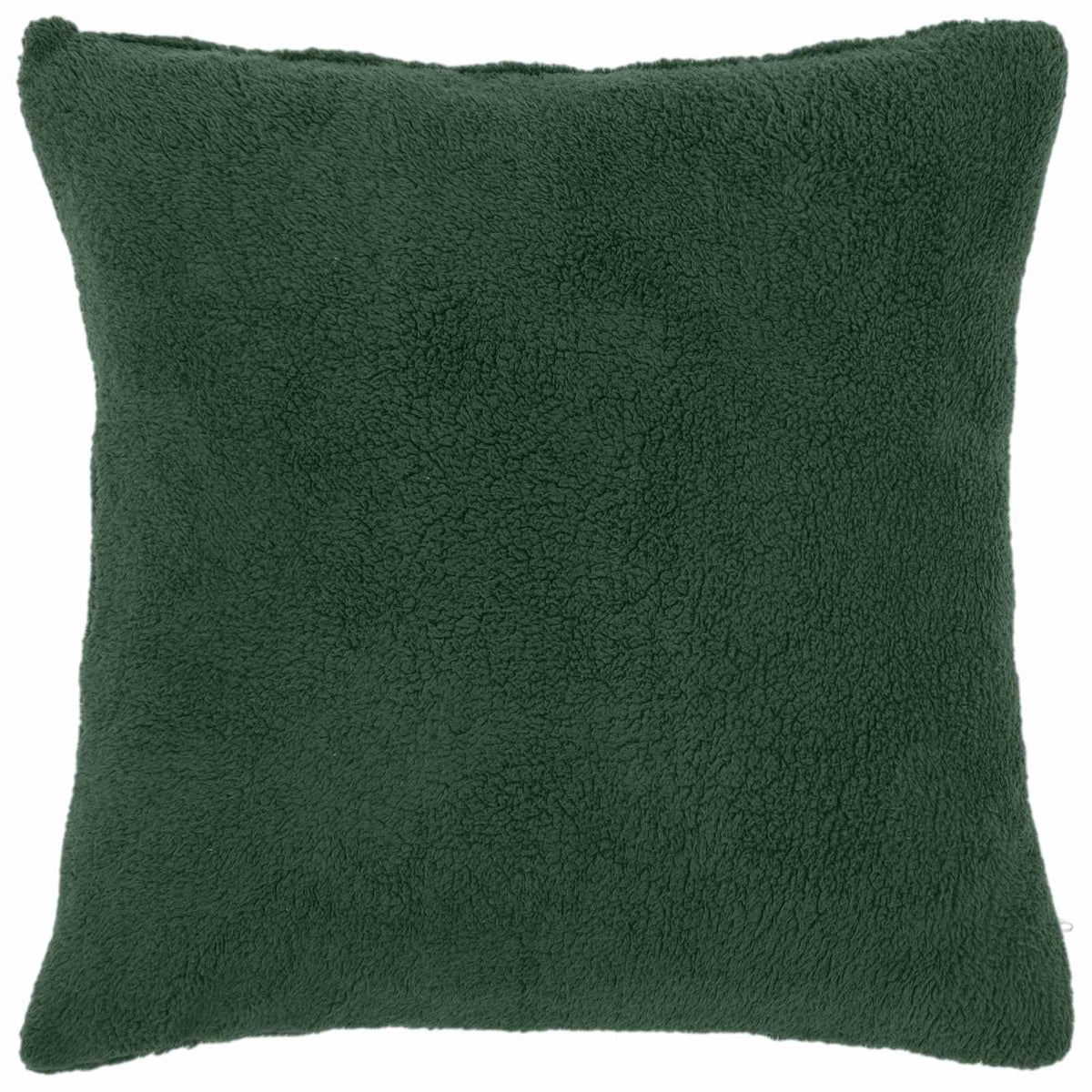 Κάλυμμα Μαξιλαριού 6 pcs HEERLEN Σκούρο Πράσινο 60 x 60 cm - Pakobazaar