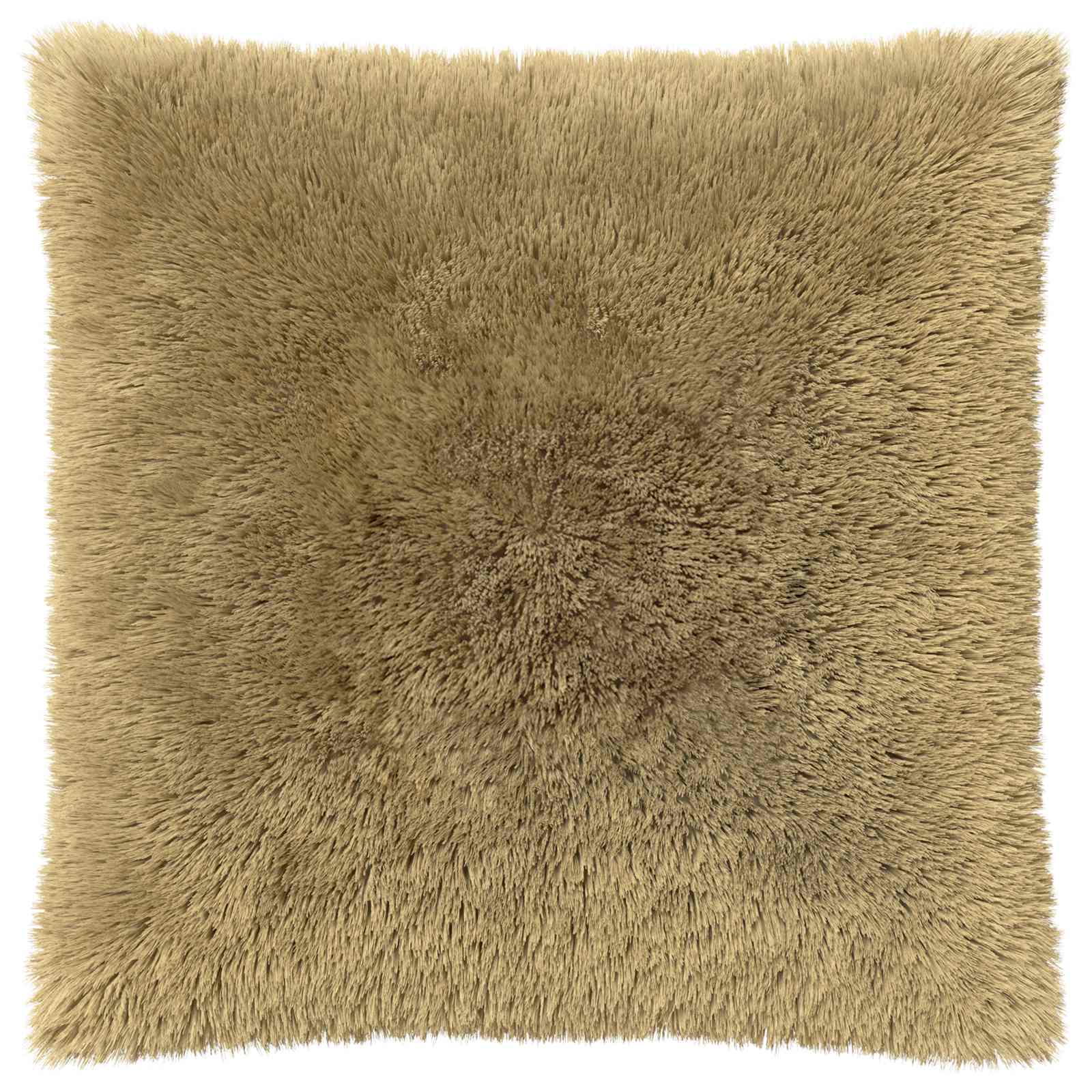 Κάλυμμα Μαξιλαριού 6 pcs HEERLEN Ανοιχτό Πράσινο 60 x 60 cm