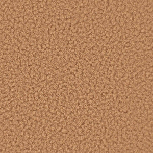 Κάλυμμα Μαξιλαριού 6 pcs HEERLEN Μπεζ 65 x 65 εκ. Μπουκλέ - Pakobazaar