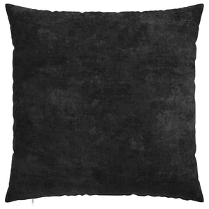Κάλυμμα Μαξιλαριού 2 τμχ. HEERLEN Ανθρακί 65 x 65 cm - Pakobazaar