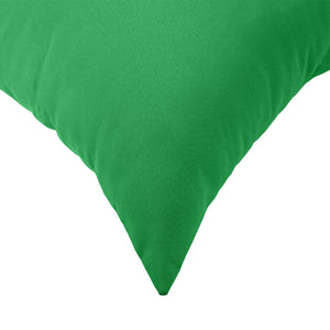 Κάλυμμα Μαξιλαριού 2 pcs HEERLEN Πράσινο 65 x 65 εκ.