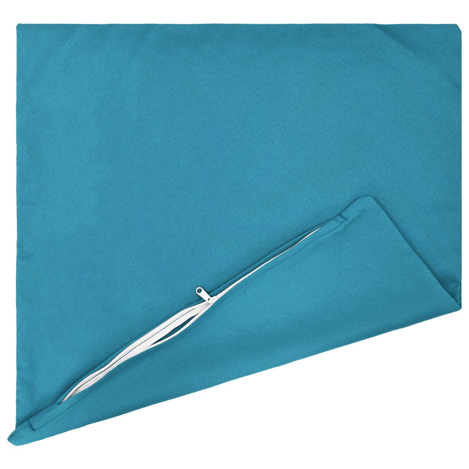 Κάλυμμα Μαξιλαριού 6 pcs HEERLEN Γαλάζιο 65 x 65 εκ.