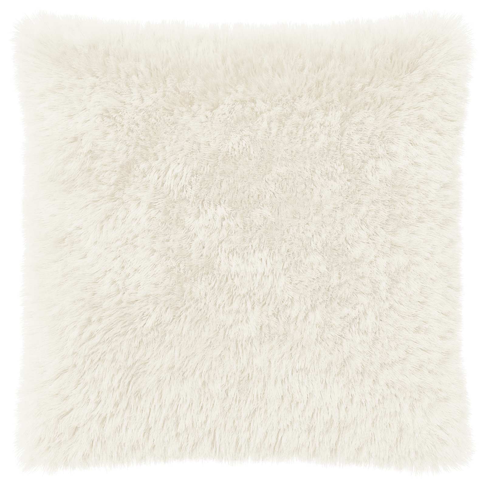 Κάλυμμα Μαξιλαριού 2 pcs HEERLEN Λευκό 65 x 65 εκ. PV Φλίς - Pakobazaar