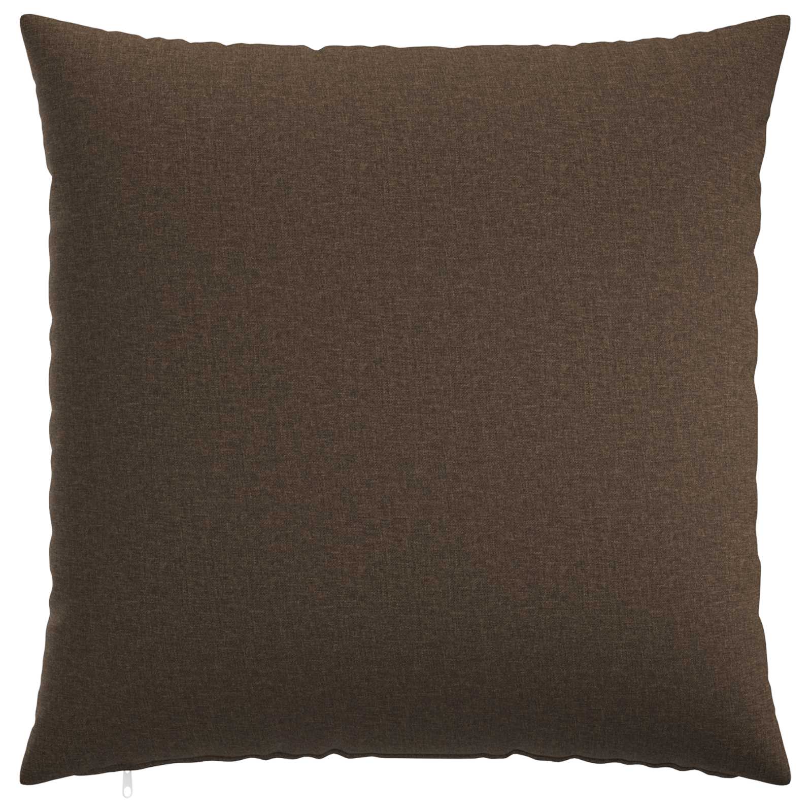 Κάλυμμα Μαξιλαριού 2 τμχ. HEERLEN Taupe 70 x 70 cm Ύφασμα - Pakobazaar