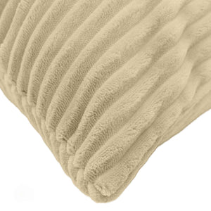 Κάλυμμα Μαξιλαριού 2 pcs HEERLEN Πράσινο Γκρι 70 x 70 cm