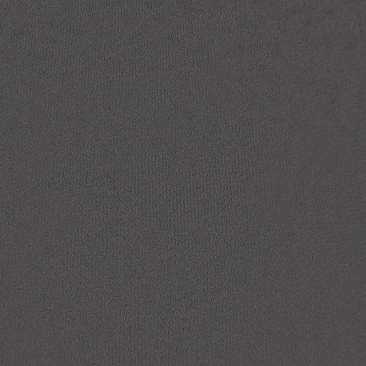 Κάλυμμα Μαξιλαριού 6 pcs HEERLEN Σκούρο Γκρι 80 x 80 cm Βελούδο