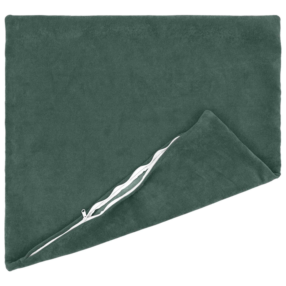 Κάλυμμα Μαξιλαριού 6 pcs HEERLEN Θαλασσί 80 x 80 cm