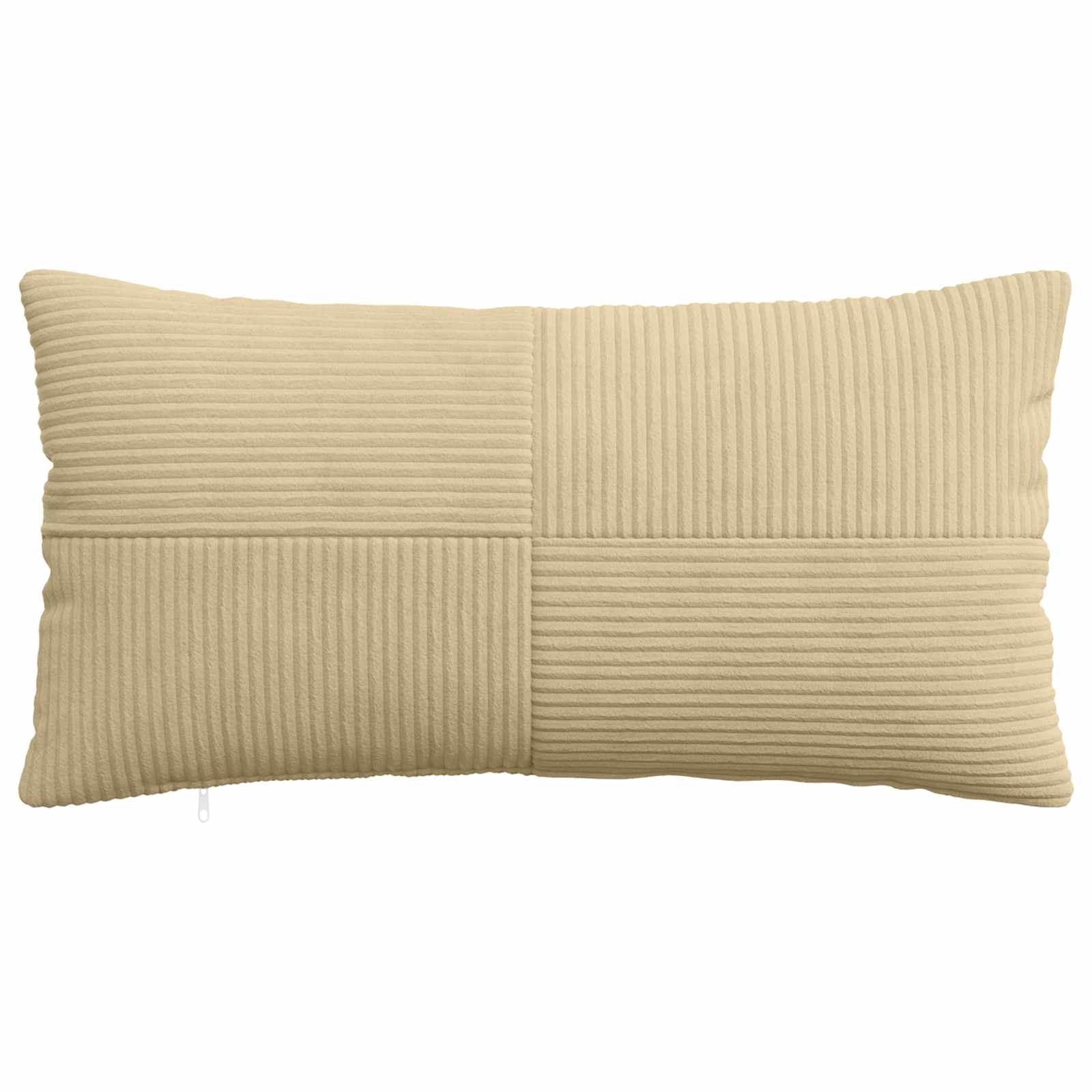 Κάλυμμα Μαξιλαριού 2 pcs ALMELO Γκρι Πράσινο 40 x 70 cm