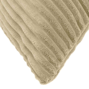 Κάλυμμα Μαξιλαριού 2 pcs ALMELO Γκρι Πράσινο 45 x 45 cm - Pakobazaar